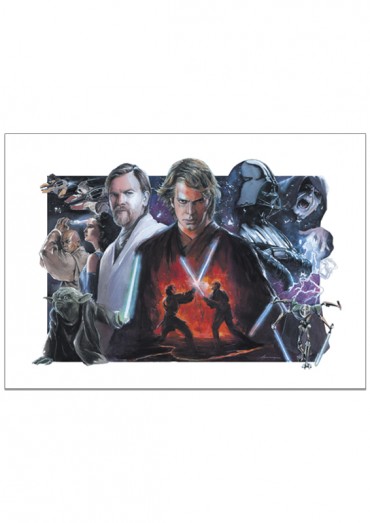 Star Wars III