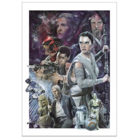 Star Wars VII (Light side)