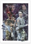 Star Wars VII (Light side)