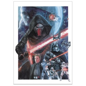Star Wars VII (Dark side)