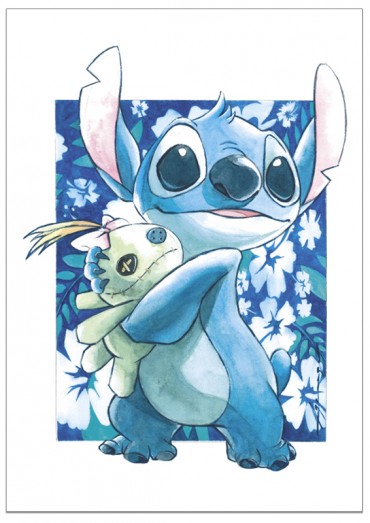 Stitch