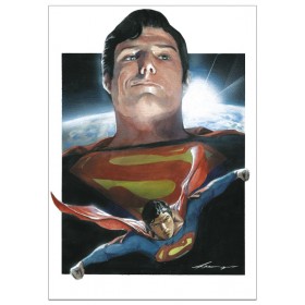 Superman - Christopher Reeve