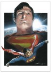 Superman - Christopher Reeve
