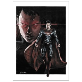 Superman - Henry Cavill