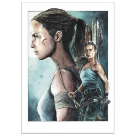 Tomb Raider