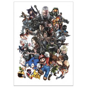 Videogames