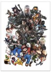 Videojuegos