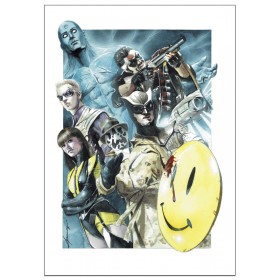 Watchmen