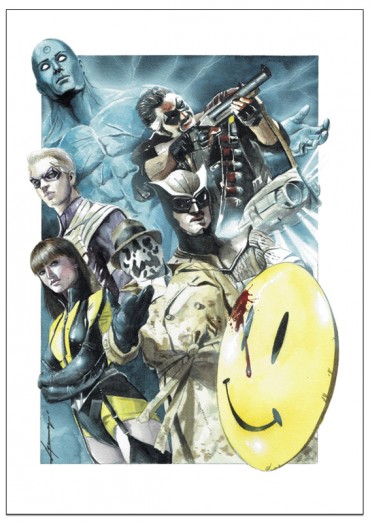 Watchmen