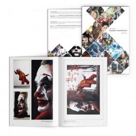 Artbook vol. 2
