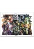 Infinity War - Edición 50x70