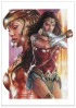 Wonder Woman - variant
