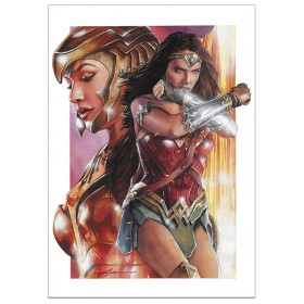 Wonder Woman - variant