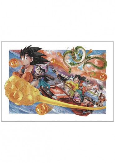 Dragon Ball