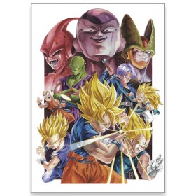 Dragon Ball Z