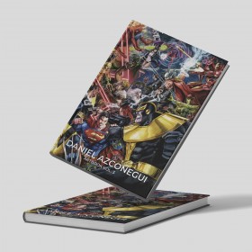 Artbook vol. 3