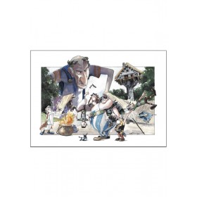 Asterix