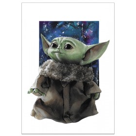 Baby Yoda