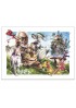 Ghibli - 50x70 Print Edition