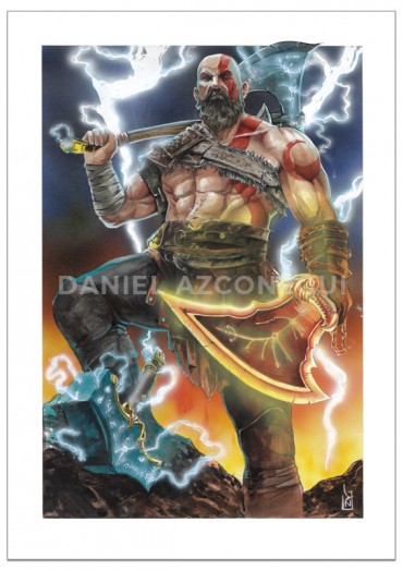 God of War (2024)