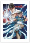 Street Fighter