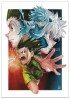 Hunter x Hunter