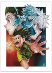 Hunter x Hunter