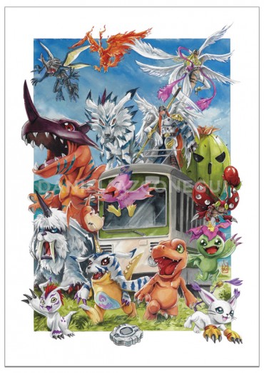 Digimon