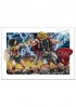 Wonder Woman vs Thor