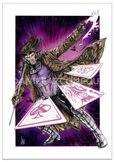 Gambit