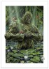 Swamp Thing