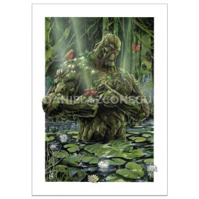 Swamp Thing