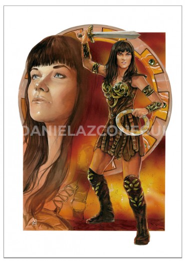 Xena