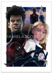 Miles & Gwen