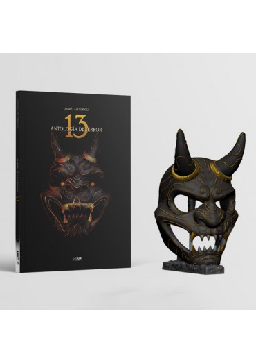 13 Antología de Terror (comic) - Special Edition