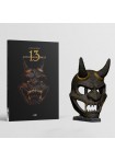 13 Antología de Terror (comic) - Special Edition