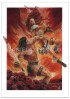 Conan VS Red Sonja