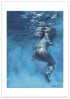 Bajo el agua 4
