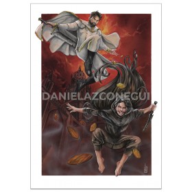 Mistborn