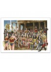 Wonder-family - 50x70 Print Edition