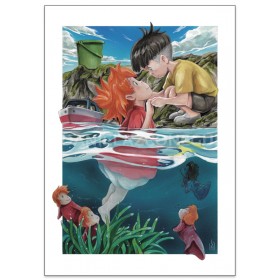 Ponyo