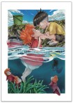 Ponyo