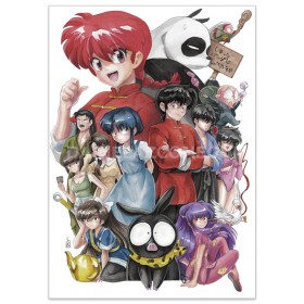 Ranma
