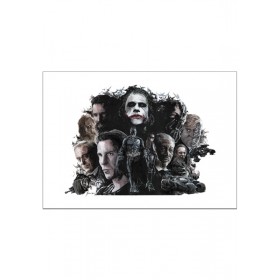 Batman - Trilogía Nolan