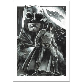 Batman - Ben Affleck