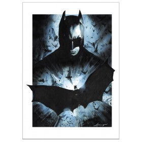 Batman - Batman Begins