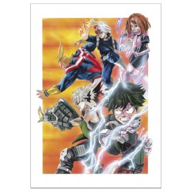 Boku no Hero