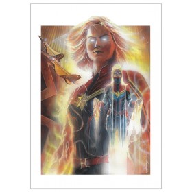 Capitain Marvel