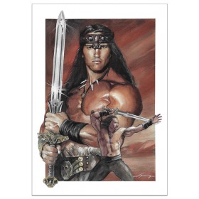 Conan