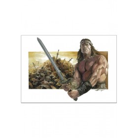 Conan - variant